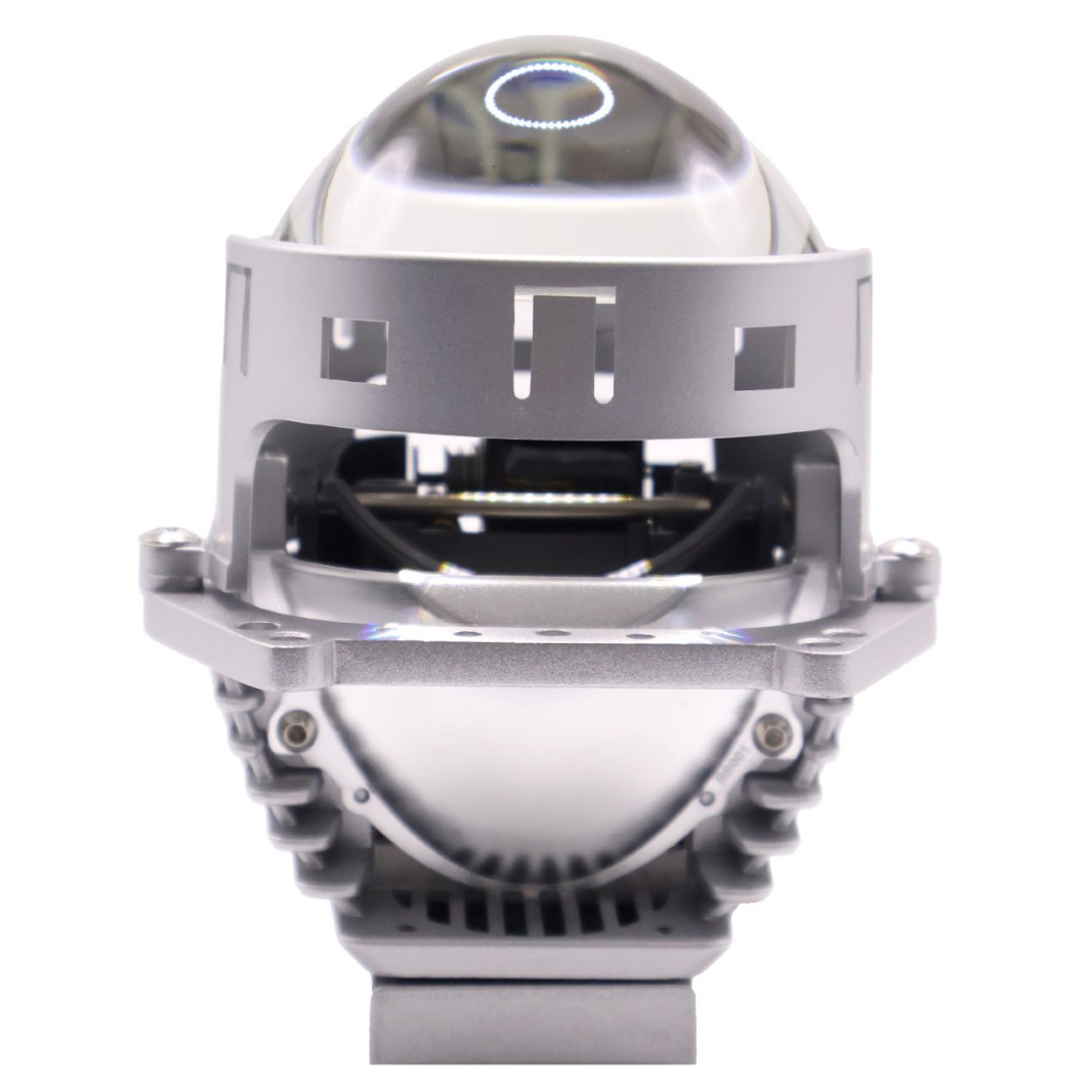 3寸LED双光透镜高亮远近一体