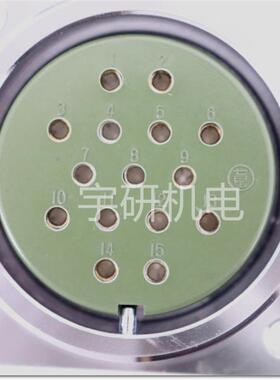 七星科学NANABOSHI连接器NCS-402-ADNCS-403-GP1