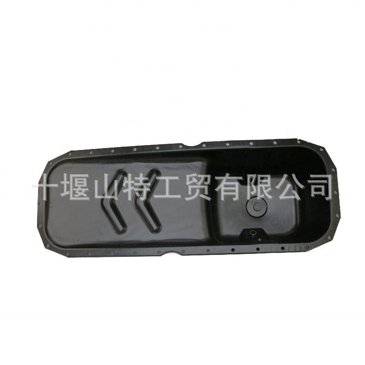 ISX发动机油底壳3692886/3692887