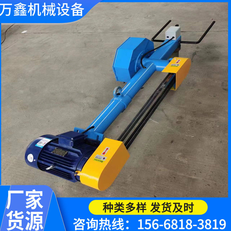 铸件打磨抛光机 400型悬挂式砂轮机7.5kw吊挂式砂轮机 手推砂轮机