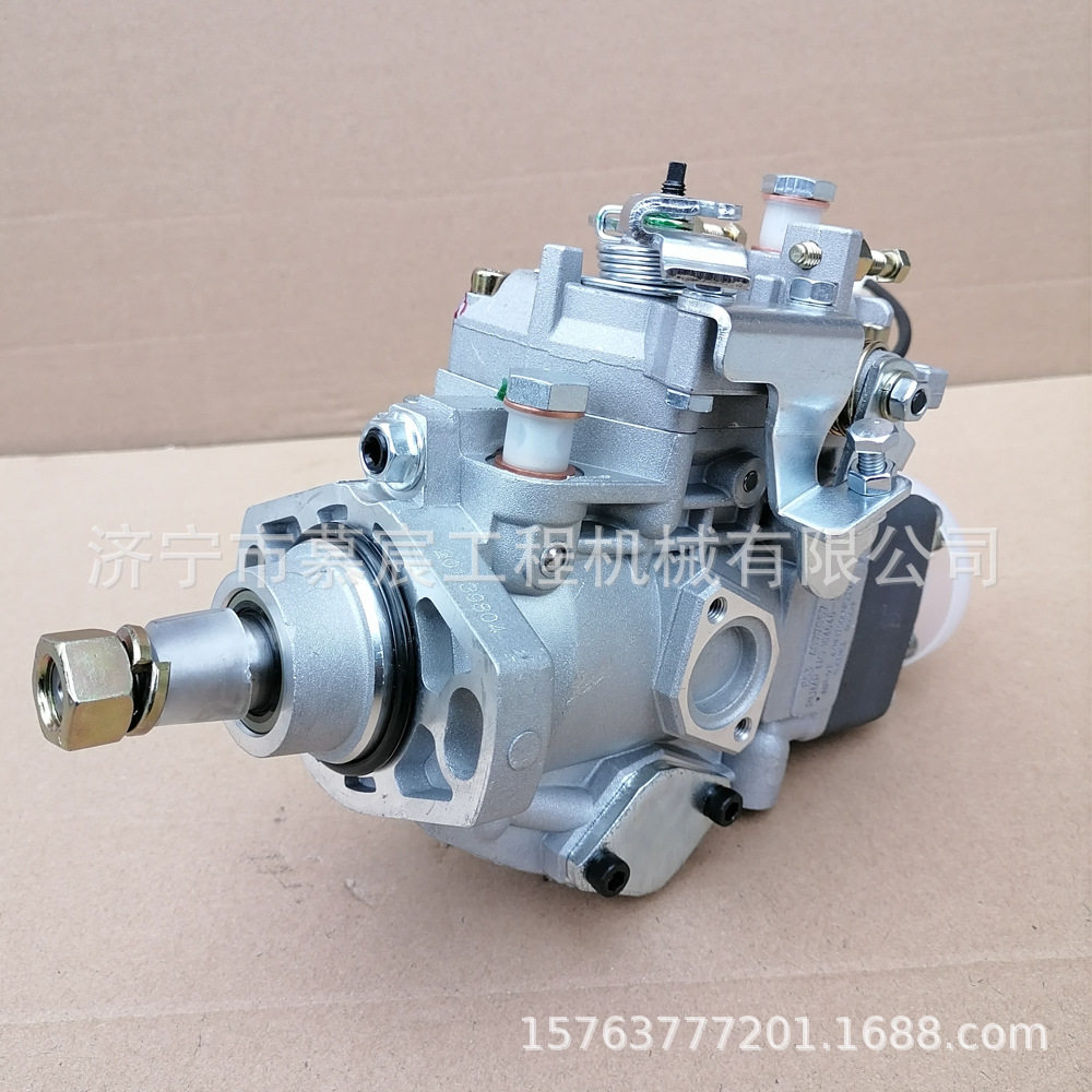 高压喷油泵叉车发动机柴油泵VE411F1200LNP2293 104646-5051
