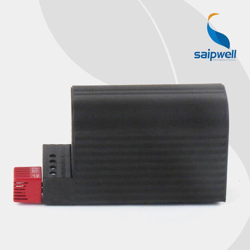 销售双绝缘塑料外壳电辅助除湿器CSF060-150W电加热器机柜除湿