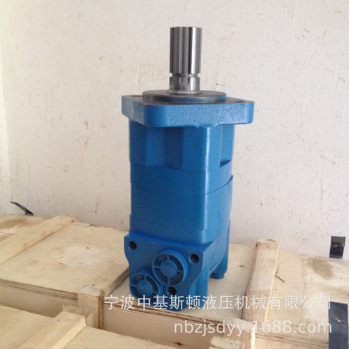伊顿2K-245龙工装载机液压马达