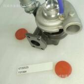 GT2052S727264 00052674A375增压器