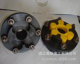 质量保证LMD梅花弹性联轴器