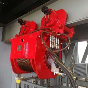 华玉 BOP 石油钻采设备配件 设备 防喷器吊装