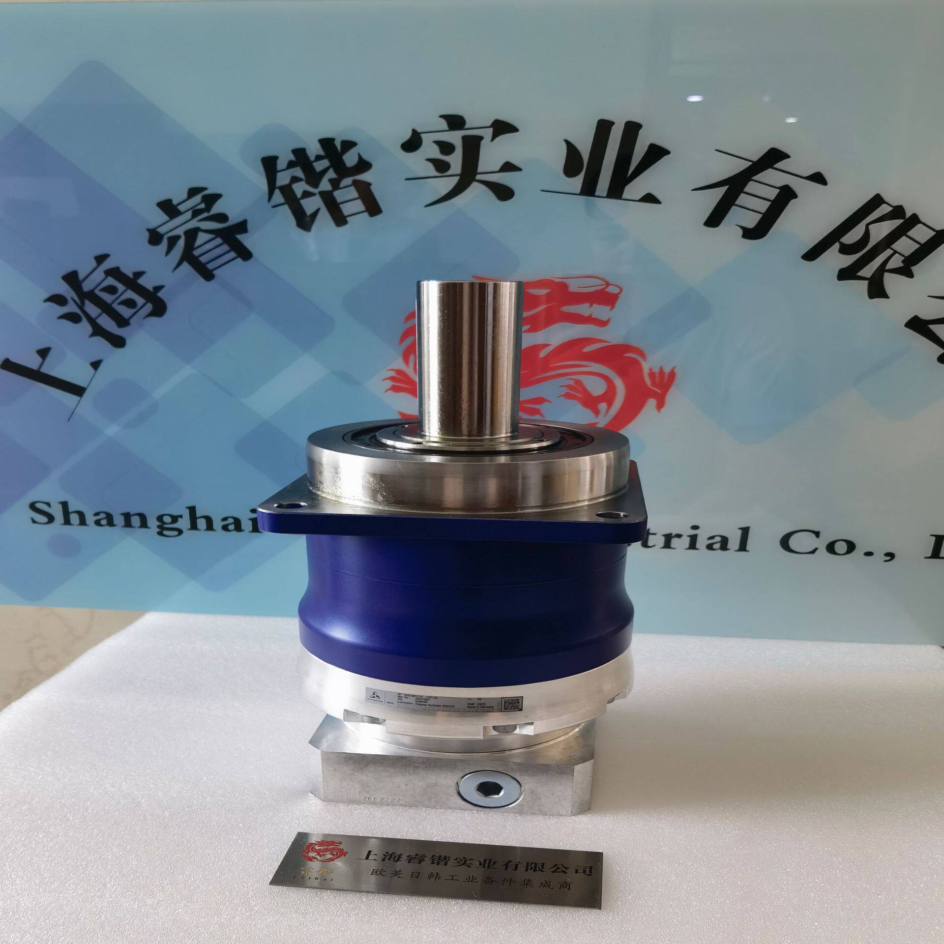 ALPHA阿尔法HG+100S-MF1-7全系列HG+100S-MF1-7-6K1-1K00减速机