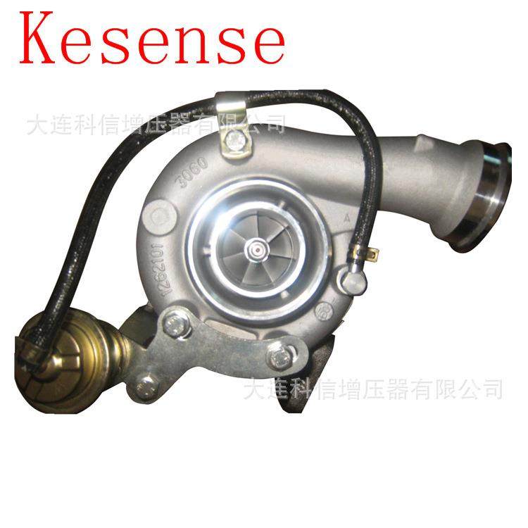 工厂销售涡轮增压器整机及配件S200G04294752KZ20965309