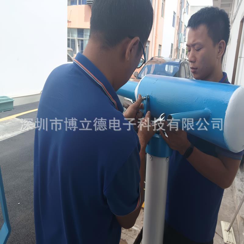 不锈钢阿基米德儿童戏水取水器