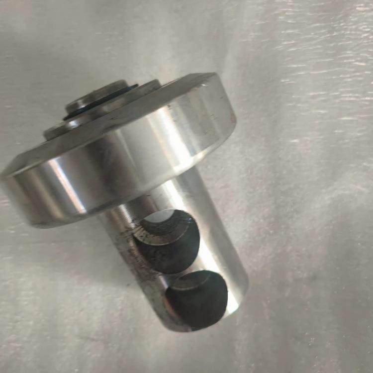 承载小车导向轮矿用导向轮，单轨吊导向轮