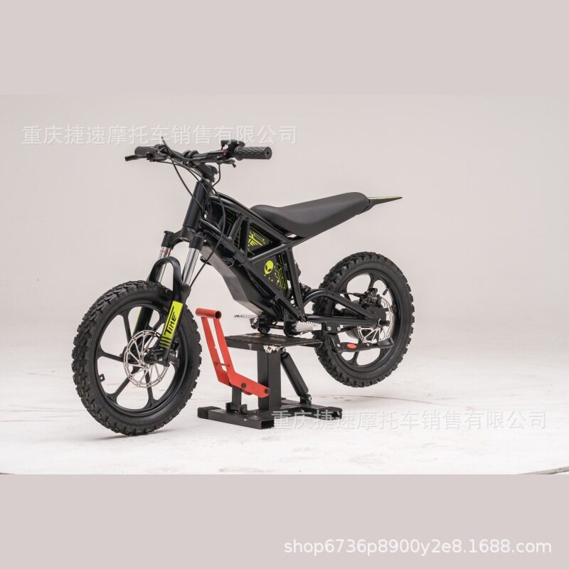 儿童电动越野车500W/48V/10Ah