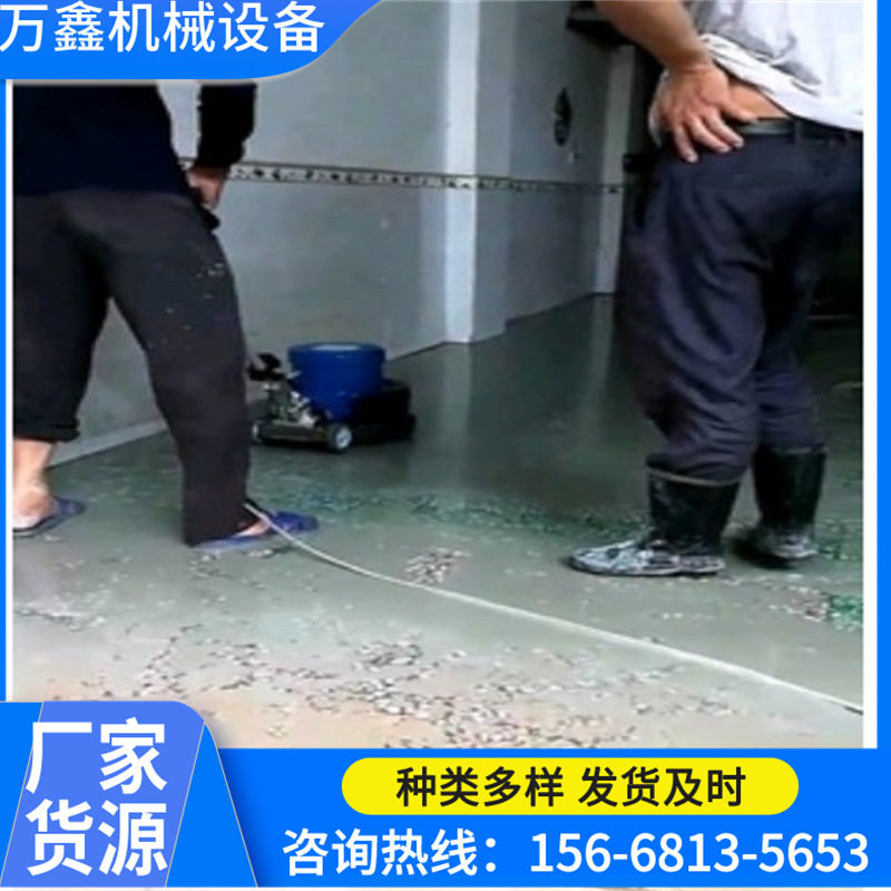 现货 厂家直销350抛光打蜡机,电动抛光打蜡机
