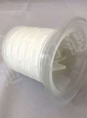 SLK7001PFR水折叠滤芯SLK7002PFRP