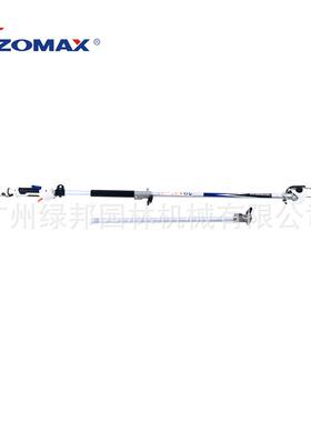 ZOMAX高枝锯高空修剪树枝锯伸缩杆链锯加长杆ZMPC2602N3高枝油锯