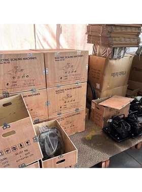 KC-50电动除锈机船用手持敲绣机齿轮配件船舶甲板除锈机591218