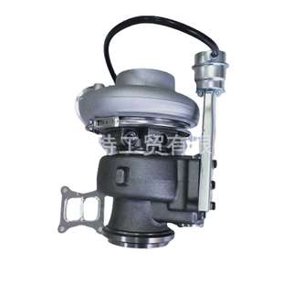 柴油机发动机配件M11 HX55W涡轮增压器4037633 ISM11