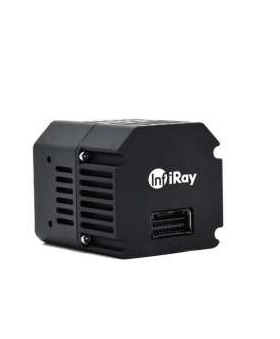 定焦在线式测温热像仪 AT21F/31F/61F高温报警电力柜高压线