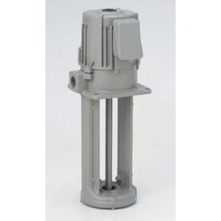 TERAL泰拉尔SJMS 5.4管道泵 40X32