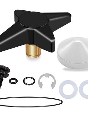 Hayward CX900G锁定旋钮滤芯过滤器  CX900DA旋钮 过滤器替换件