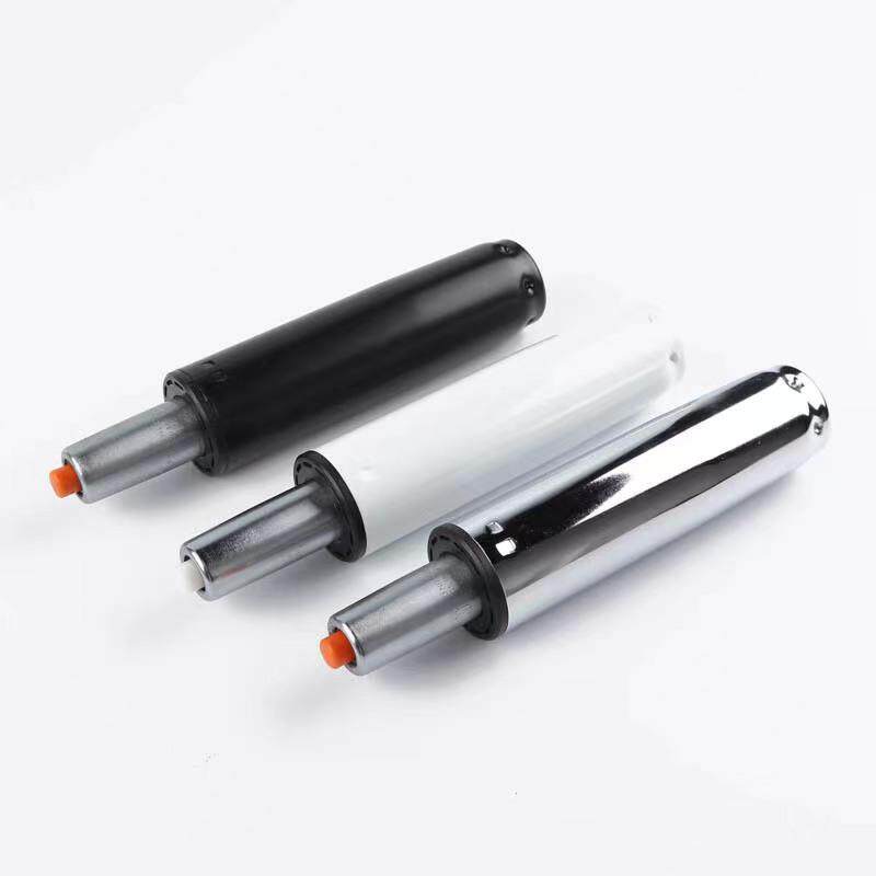 转椅配件气杆升降杆气压杆气压棒电脑办公椅电竞椅升降气弹簧升降