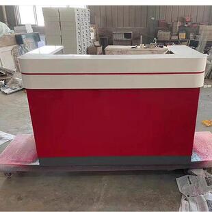 定制志愿 者服务台业务办理前台接待台银行咨 咨询引导台导诉台导