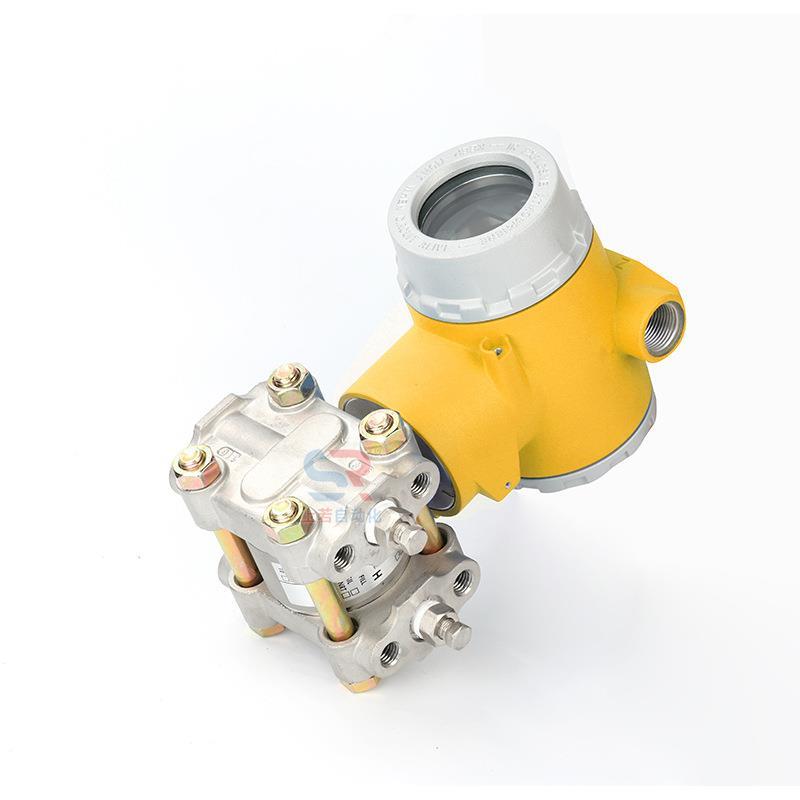 智能变差变送器电容压力送器传感器3051/3351GKSGP式DP压压差变送