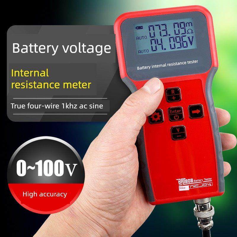 电池内阻测试仪DIY锂电池高精度1030升级18650电池检测100V,五金/工具,电池测试仪,淘宝优惠券,粉丝福利购,淘宝优惠卷