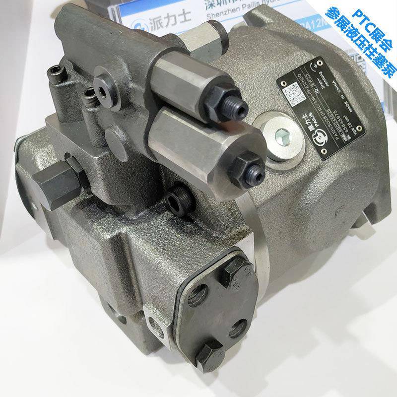 A10VSO10DFR1/52R-PPA14N00柱塞泵