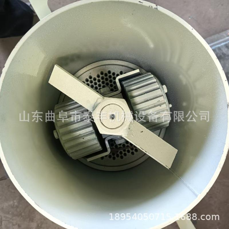 出口水产观赏鱼类乌龟饲料膨化机大中小型五谷杂粮型颗粒机