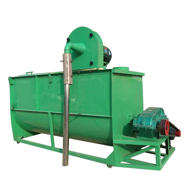 厂家直销饲料破碎搅拌机小型猪饲料搅拌机辽宁饲料搅拌机