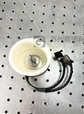 二手九成新hurrySCAN II 10 355nm振镜电机/马达 X轴/Y轴网口接板