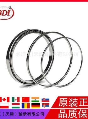 【KAYDON】KAYDON JU050CP0 薄壁轴承 现货 原装