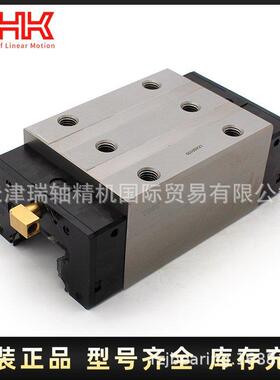 日本THK直线导轨滑块NRS85B NRS85LB重载精密线轨滑轨
