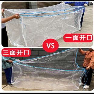 装矿泉水瓶塑料尼龙包装袋废品站编织袋批发饮料瓶透气大网包