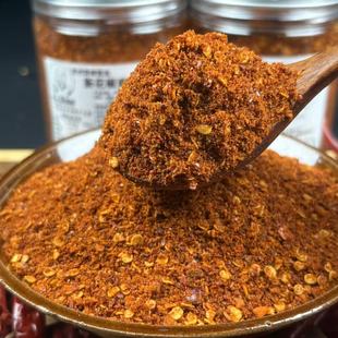 贵州特产纳雍鲜花椒麻辣烙锅辣椒面250g-500g