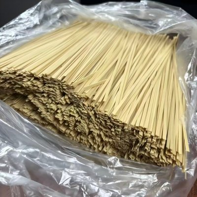 【百兴面条】贵州特产纳雍百兴面条百兴散装麦子面