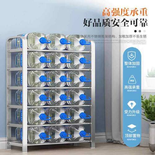 不锈钢鞋架304加厚鞋柜2025新款省空间门口外楼道防尘加固加粗架