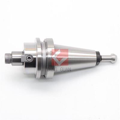 铣刀盘刀柄 FMB数控平面刀柄 加工中心 BT50 FMB22 27 32 40 60