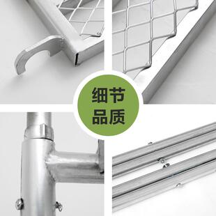 方管脚手架踏板 加厚型 脚踏板 脚手架台板 承重800斤不变形