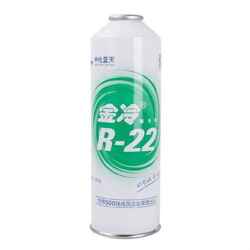 R22制冷剂家用空调加氟表制冷液套装加氟利昂工具冷媒雪种液R410A