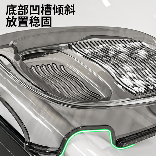 洗衣盆家用脸盆塑料盆子加厚特大号洗脚盆学生宿舍长方形加深水盆