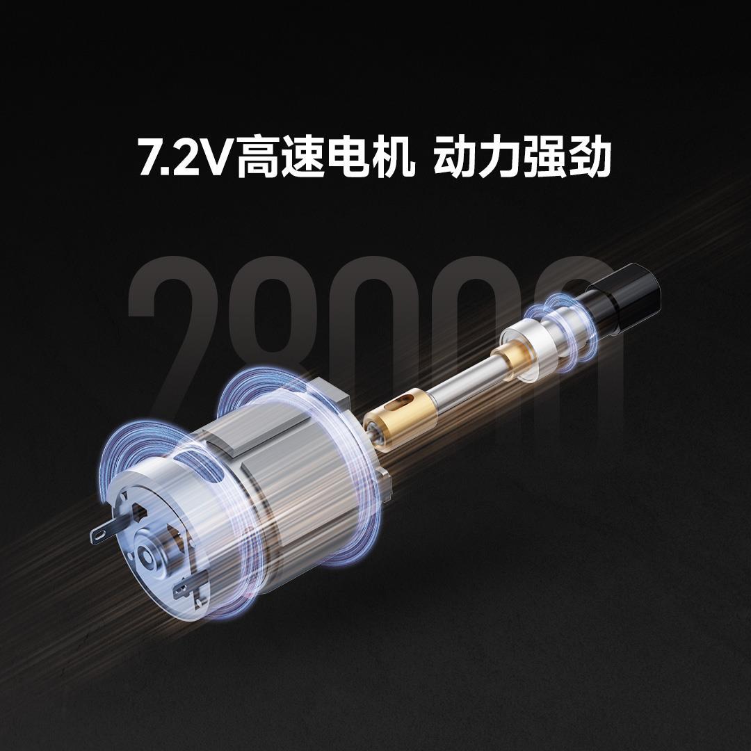 杜克 EP2锂电电磨机小型角磨机抛光切割电动打磨机刻字雕刻研磨笔