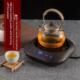 玻璃茶炉 迅米电陶瓷炉 家用迷你小型电磁炉 茶具 电炉 茶炉