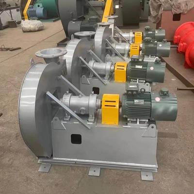 -不钢温离心风机锈厂GHA家斜槽风机防高腐引风风机离心式管道排机