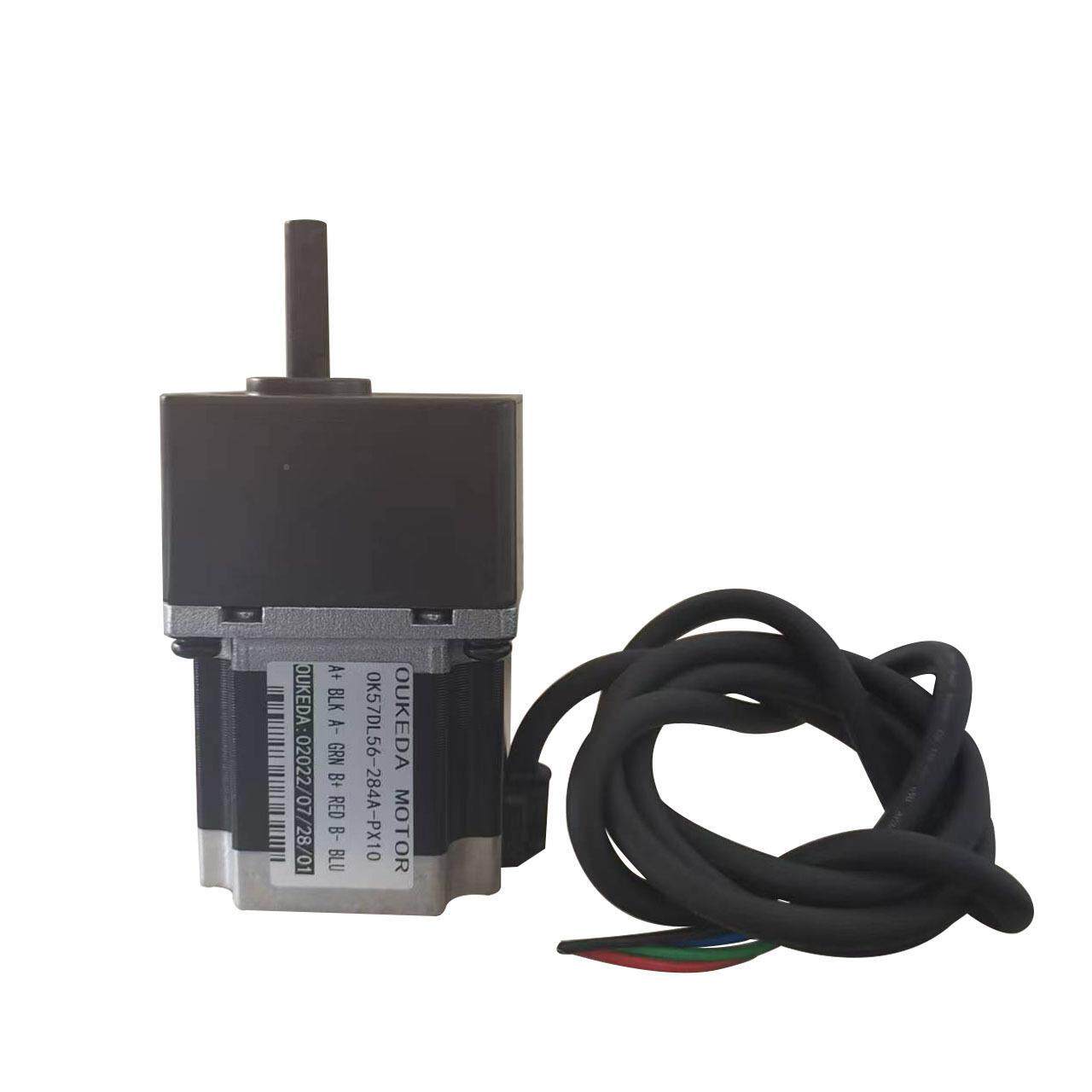 减速步进电机带轮箱ZKZ套装.N.M齿减轮速器齿机GN心偏轴减速器