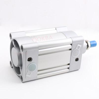 FESTO型气缸DNCB DSBC-80-25-40-50-100-125-150-160-200-PPVA-N3
