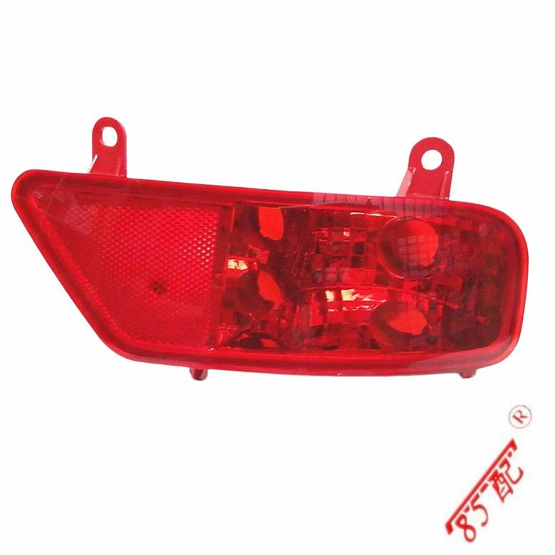 后杠灯 后雾灯左6350HG 4076929适用标致 3008