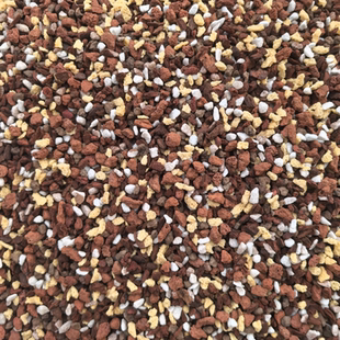 3-6mm小颗粒兰花蝴蝶兰君子兰多肉植物多用途营养土