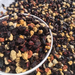 蝴蝶兰、蕙兰颗粒植料专用营养土