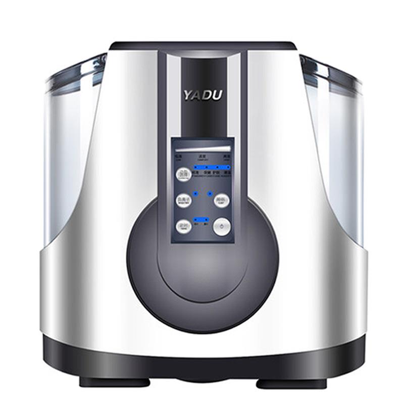 亚都空气加湿器家用静音 YZ-DS252C卧室负离子定时大容量空调无雾